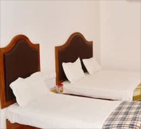 Hotel Shyama