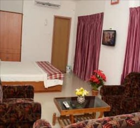 Hotel Shyama