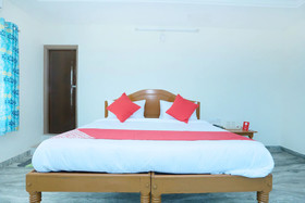 Hotel Vishnu Ram by OYO Rooms