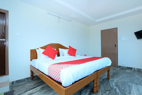 Hotel Vishnu Ram by OYO Rooms