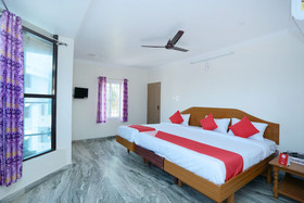 Hotel Vishnu Ram by OYO Rooms