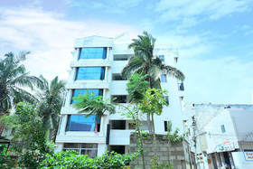 Hotel Vishnu Ram by OYO Rooms