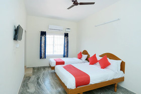 Hotel Vishnu Ram by OYO Rooms