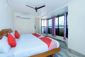Hotel Vishnu Ram by OYO Rooms