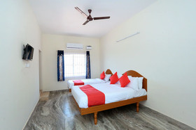 Hotel Vishnu Ram by OYO Rooms