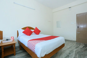 Hotel Vishnu Ram by OYO Rooms