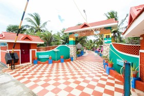 Sivaram Beach House by OYO Rooms