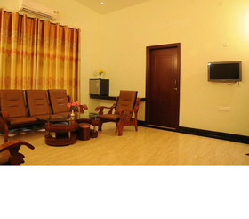 Hotel Coastal Residency