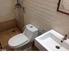 Hotel Coastal Residency