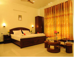 Hotel Coastal Residency