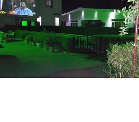 Hotel Coastal Residency