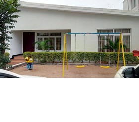 Hotel Coastal Residency