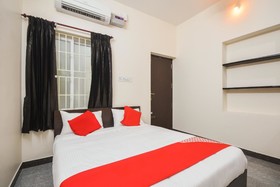 Royal Residency by OYO Rooms