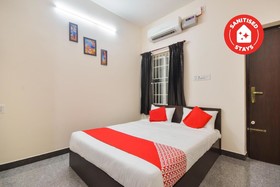 Royal Residency by OYO Rooms