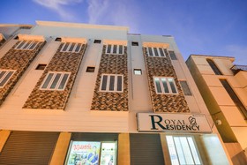 Royal Residency by OYO Rooms
