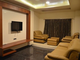 Sanu International