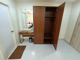 Sri Aswin Grand