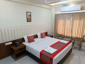 Sri Aswin Grand
