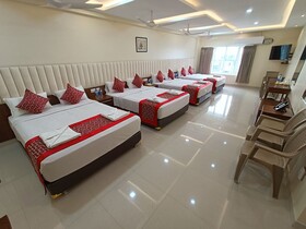 Sri Aswin Grand