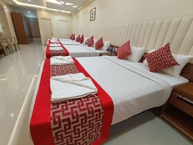 Sri Aswin Grand