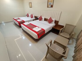 Sri Aswin Grand