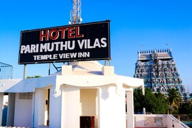 Pari Muthu Vilas