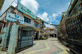 Aishwariyaa Gardens by OYO Rooms