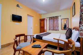 Aishwariyaa Gardens by OYO Rooms