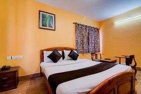 Aishwariyaa Gardens by OYO Rooms