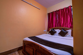 Aishwariyaa Gardens by OYO Rooms