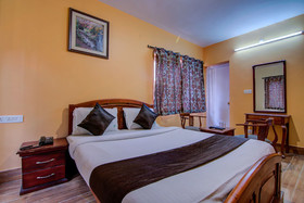 Aishwariyaa Gardens by OYO Rooms