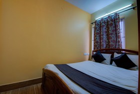 Aishwariyaa Gardens by OYO Rooms