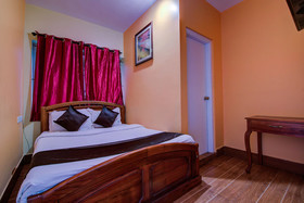 Aishwariyaa Gardens by OYO Rooms