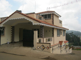 Anmols Impex cottage