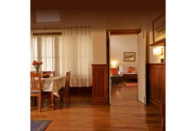 Club Mahindra Danish Villa, Ooty