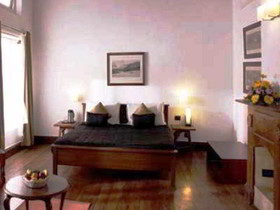 Club Mahindra Danish Villa, Ooty