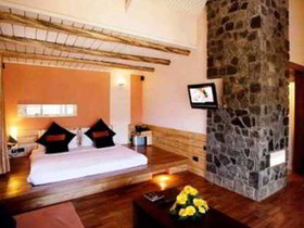 Club Mahindra Danish Villa, Ooty