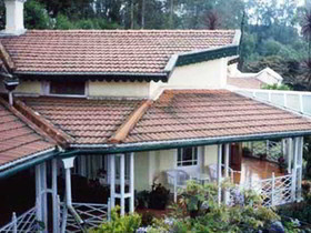 Club Mahindra Danish Villa, Ooty