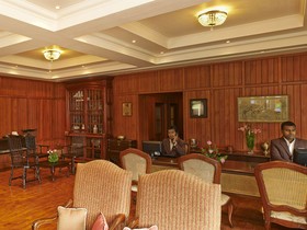 Club Mahindra Derby Green Ooty