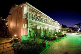 Club Mahindra Derby Green Ooty