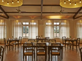 Club Mahindra Derby Green Ooty