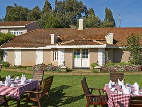 Club Mahindra Derby Green Ooty