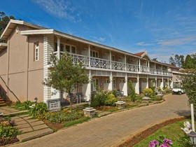 Club Mahindra Derby Green Ooty