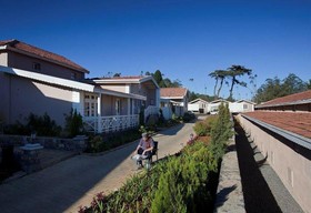 Club Mahindra Derby Green Ooty