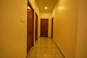FabHotel Greenwood Resort