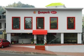 Sun Park Grand by FabHotels