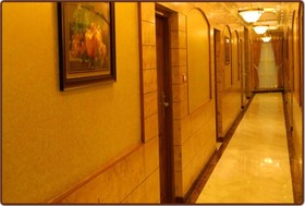 Sun Park Grand by FabHotels
