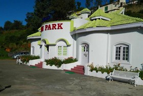 Sun Park Grand by FabHotels