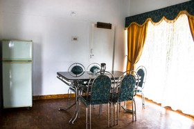Fortune Retreats