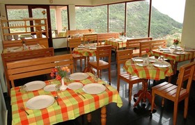 Fortune Retreats